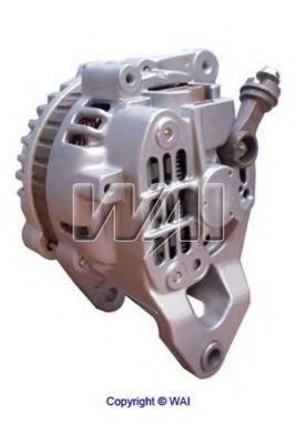 Генератор WAIglobal 14720R