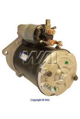 Стартер WAIglobal 17071N