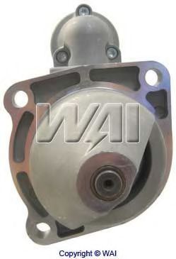 Стартер WAIglobal 18232N