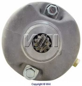 Стартер WAIglobal 18335N