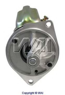 Стартер WAIglobal 3132N