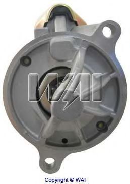 Стартер WAIglobal 3165N