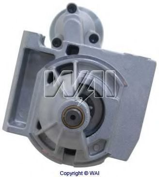 Стартер WAIglobal 33260N