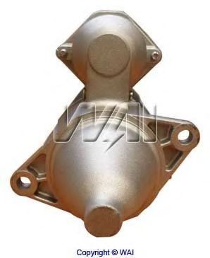 Стартер WAIglobal 3564R