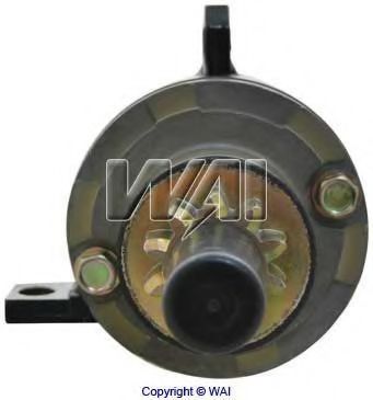 Стартер WAIglobal 5722N