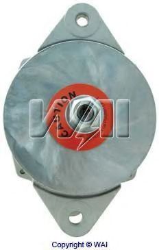 Генератор WAIglobal 8030N