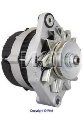 Генератор VALEO 103141