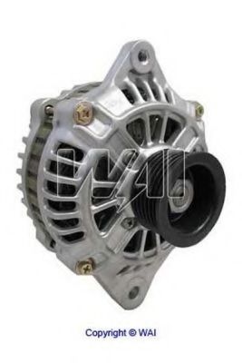 Генератор REMY 14803