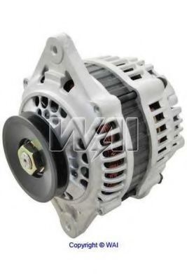 Генератор REMY 14956