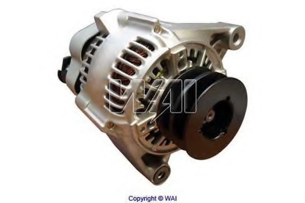 Генератор REMY 12230