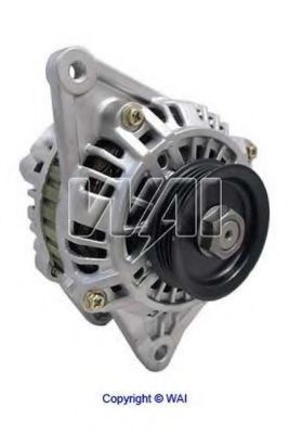 Генератор REMY 13360