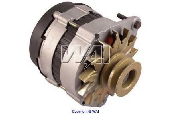 Генератор LUCAS 23788