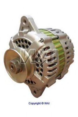 Генератор REMY 14743