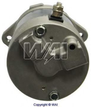 Стартер WAIglobal 18308N