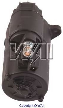 Стартер HC-Cargo 112479