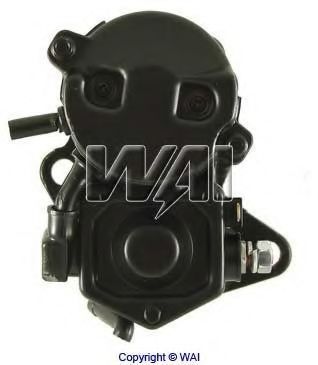 Стартер LUCAS LRS02177