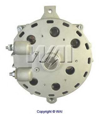 Генератор REMY 20158