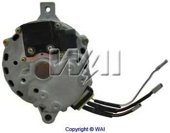 Генератор HC-Cargo 112916