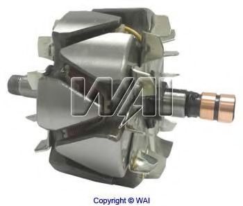 Ротор, генератор WAIglobal 289112