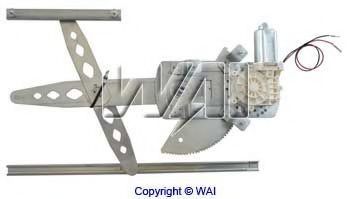 Подъемное устройство для окон WAIglobal WPR2615RM