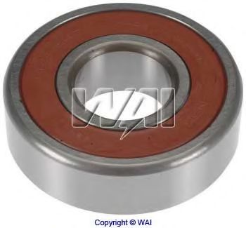 Подшипник WAIglobal 10-3051-4