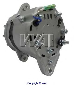 Генератор WAIglobal 12113N