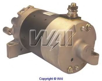 Стартер WAIglobal 18317N