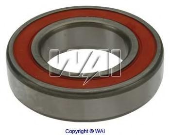 Подшипник WAIglobal 6-106-4
