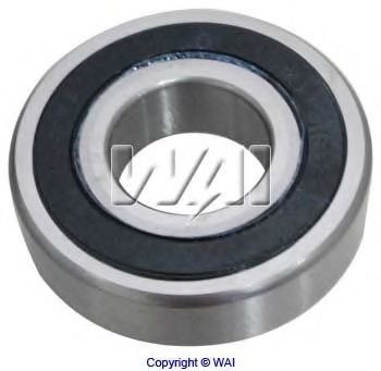 Подшипник HC-Cargo 140281