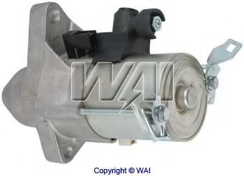 Стартер REMY 16089