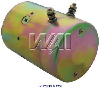 Электродвигатель WAIglobal 10759N
