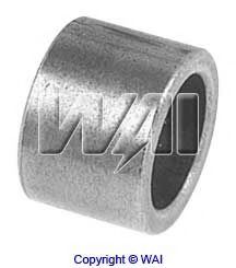 Втулка, вал стартера WAIglobal 62-2300