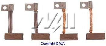 Угольная щетка, генератор WAIglobal MASX1718