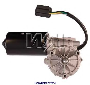 Двигатель стеклоочистителя WAIglobal WPM9031