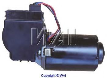 Двигатель стеклоочистителя WAIglobal WPM9033