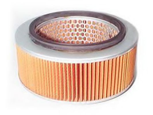 Воздушный фильтр SAKURA  Automotive A1001