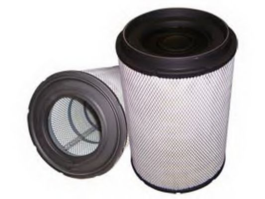 Воздушный фильтр SAKURA  Automotive A-8666M