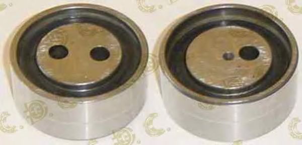 Натяжной ролик, ремень ГРМ AUTOKIT 03.80374