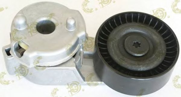 Натяжная планка, поликлиновой ремень AUTOKIT 03.81636