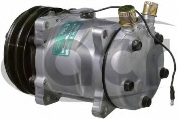 Компрессор, кондиционер; Компрессор, кондиционер ACR 130115