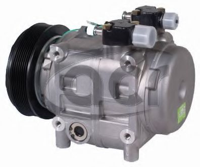 Компрессор, кондиционер ACR 134297