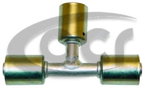 Соединитель шланга ACR 116057