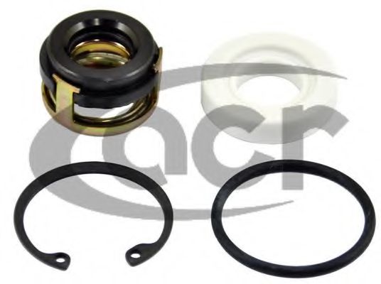 Уплотнительное кольцо вала, вал компрессора ACR 154009