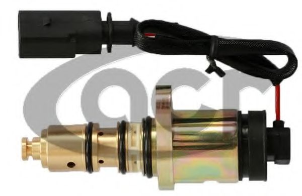 Регулирующий клапан, компрессор ACR 121087