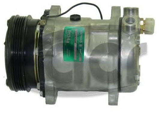 Компрессор, кондиционер ACR 130068