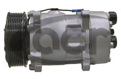 Компрессор, кондиционер ACR 130208