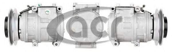 Компрессор, кондиционер LIZARTE 8080094