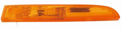 Фонарь указателя поворота LORO 341-1610R-AQ-Y