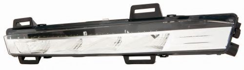 Фонарь указателя поворота LORO 431-1606R-AE