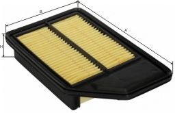 Воздушный фильтр SAKURA A1651